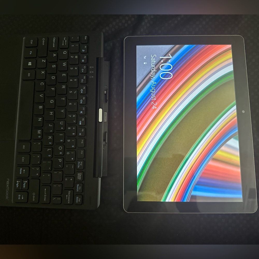 Nextbook flex 10 - Picture 2 of 3